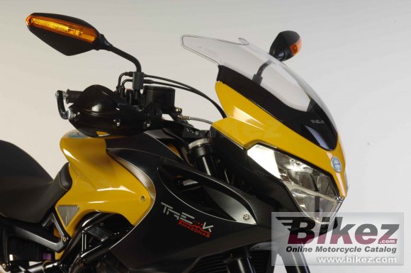 2011 Benelli Tre-K 1130K Amazonas photo